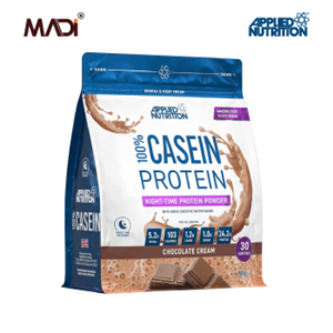 100% Casein Protein 900g (30 lần dùng)