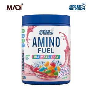 Amino Fuel EAA (30 lần dùng)