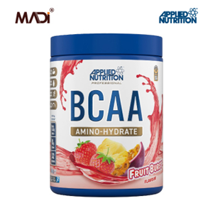 BCAA Amino Hydrate 450G (32 lần dùng)