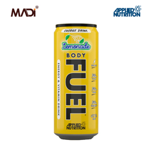 BODYFUEL ENERGY LON 330ML