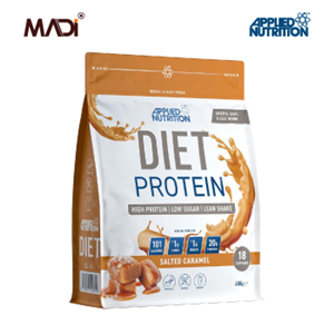 DIET PROTEIN 450G (18 lần dùng)