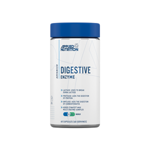 Viên uống TPBVSK DIGESTIVE ENZYME - Hỗ trợ tiêu hoá